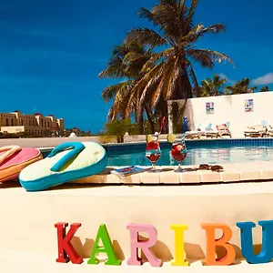 Karibu Aruba Boutique Отель